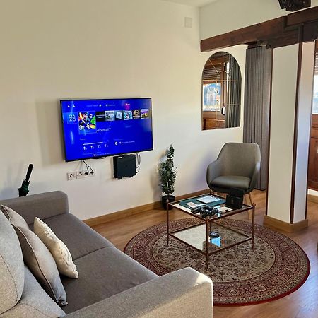 Cason De Los Lopez Apartments Toledo Bagian luar foto