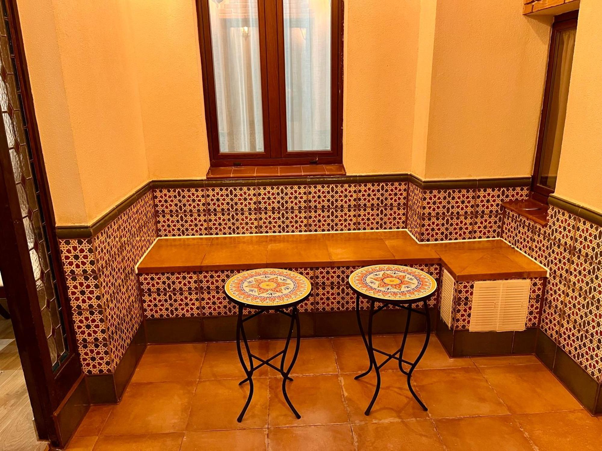Cason De Los Lopez Apartments Toledo Bagian luar foto