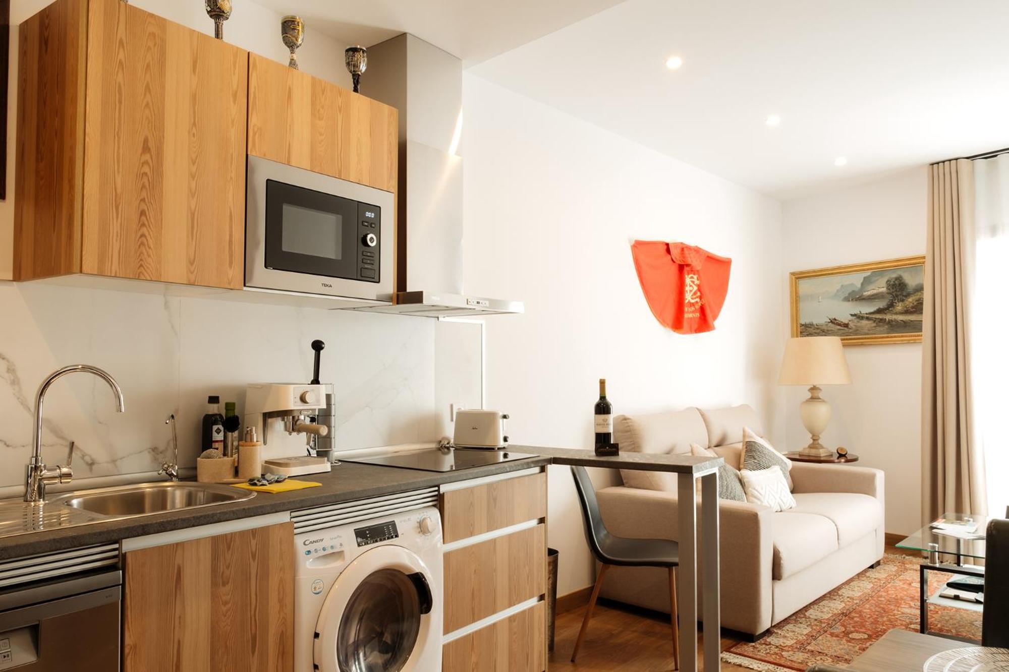 Cason De Los Lopez Apartments Toledo Bagian luar foto